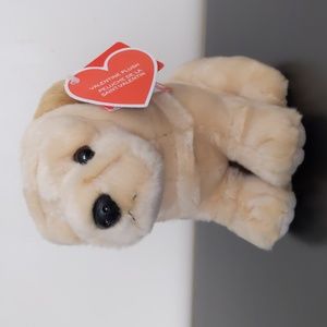 NWT Aurora Dog Plush